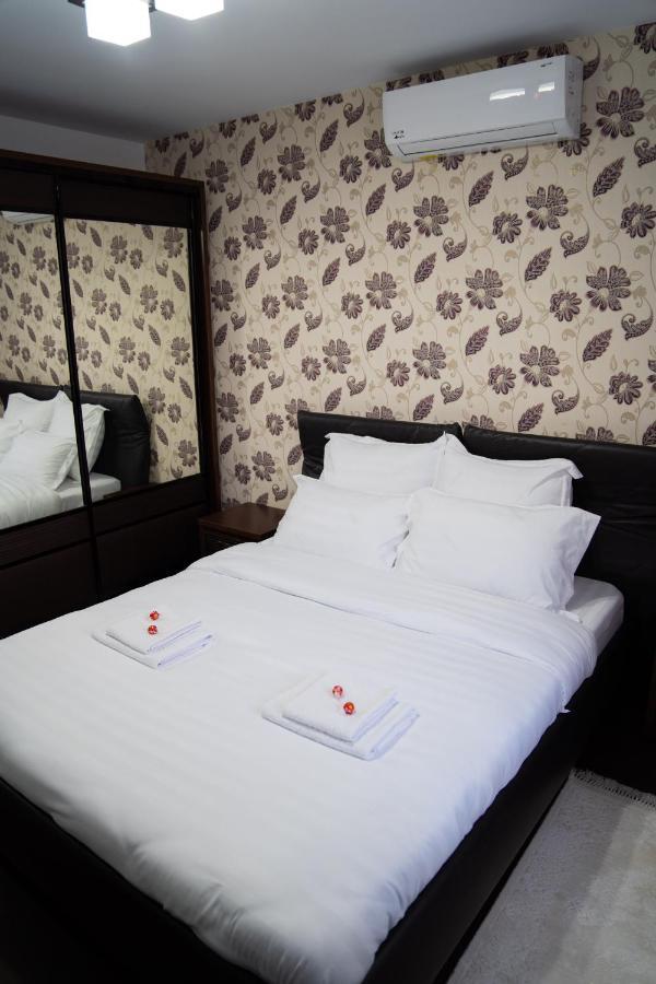 Ultracentral Golden Apartament 2 Suceava Luaran gambar