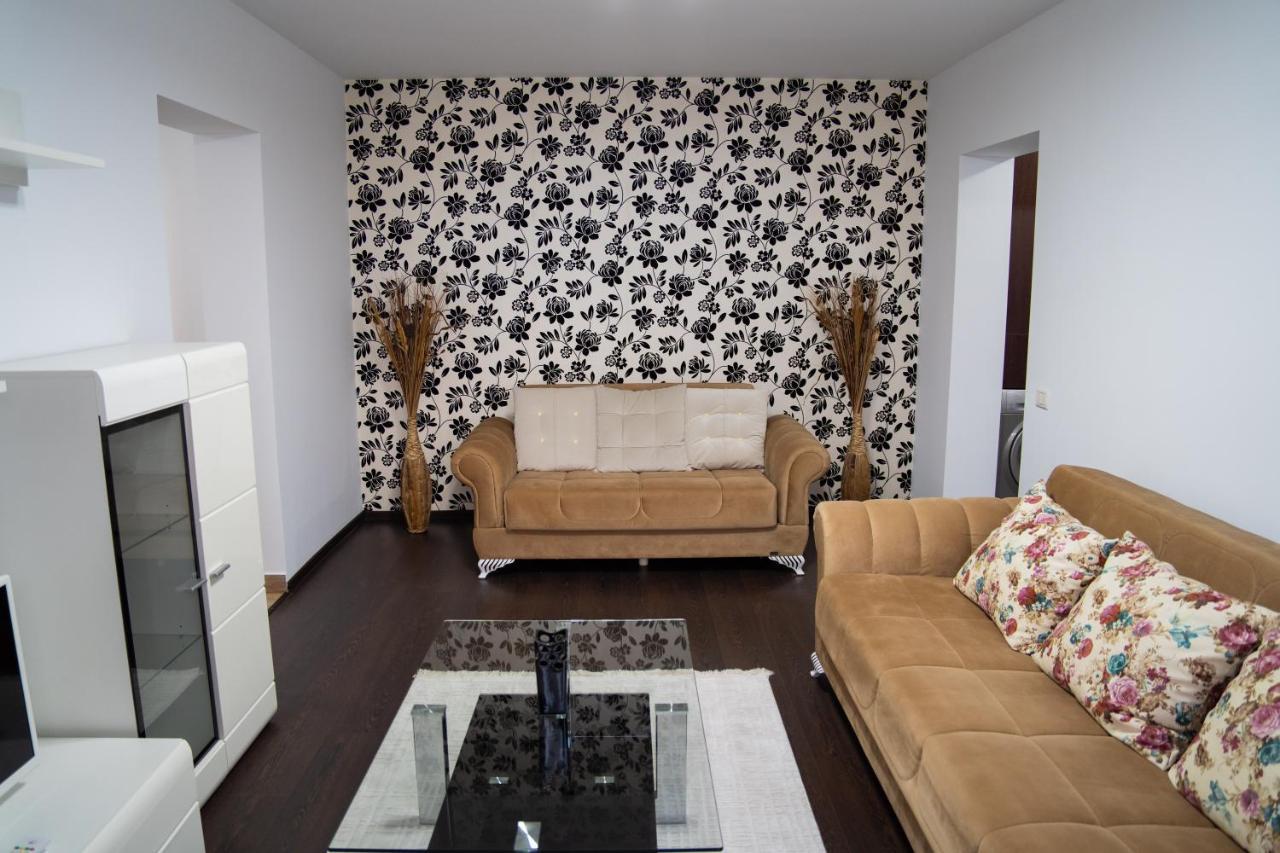 Ultracentral Golden Apartament 2 Suceava Luaran gambar