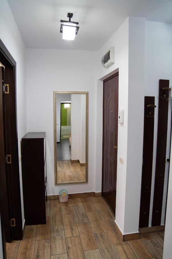 Ultracentral Golden Apartament 2 Suceava Luaran gambar
