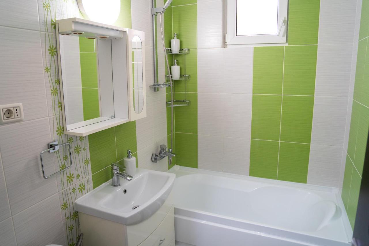 Ultracentral Golden Apartament 2 Suceava Luaran gambar