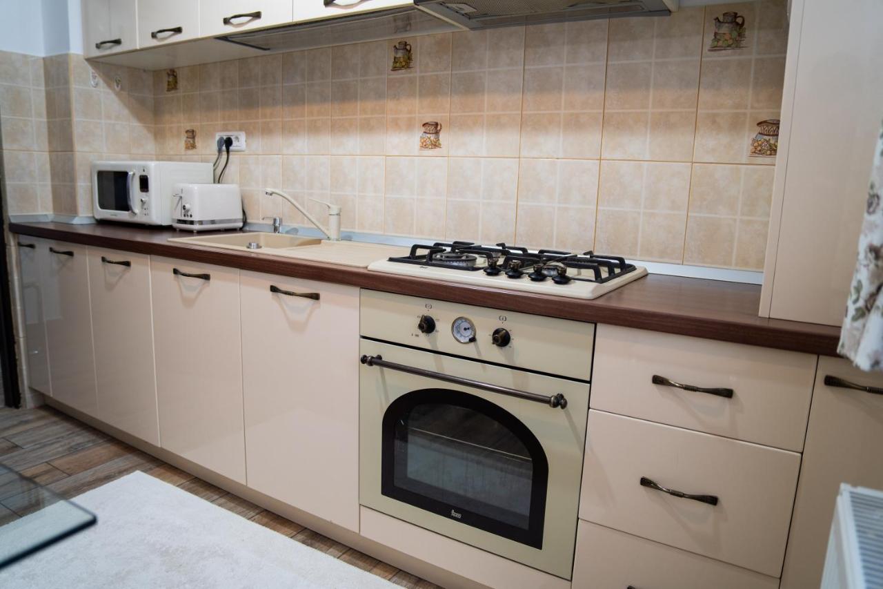 Ultracentral Golden Apartament 2 Suceava Luaran gambar