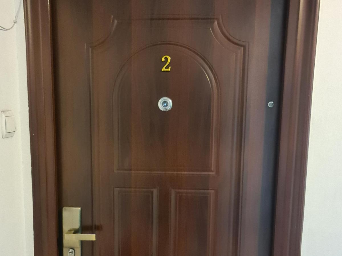 Ultracentral Golden Apartament 2 Suceava Luaran gambar